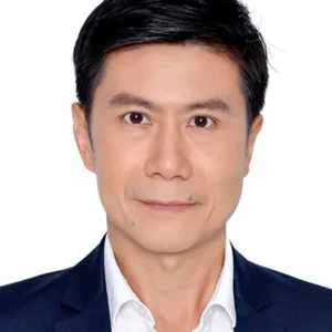 CHUA PAK CHONG DANIEL