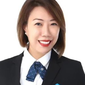 LOW HWEE LING (KELLY LOW)