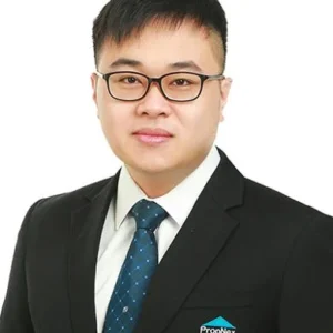 YANG ZHI XIAN VERNON (VERNON YANG)