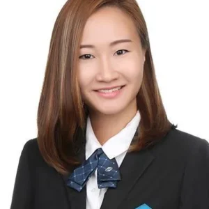 LUM KAR YING, JOCELYN