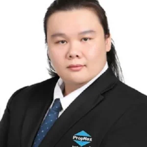 MONG CHEE HENG, CHRIST (CHRIST MONG)