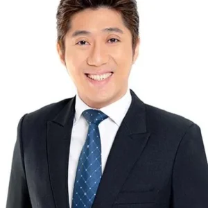 TOH CHEN TAT (KENNY TOH)