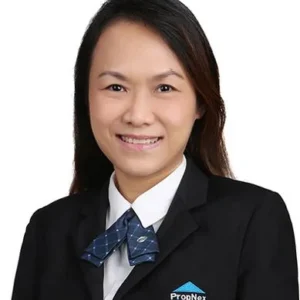 LONG SOK MIN, SHERMAIN (SHERMAIN LONG)