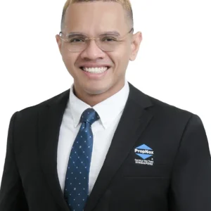 ISKHAIRY BIN HARON (KHAIRY)