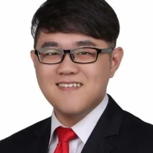 TENG KOK WAI (MELVIN TENG)
