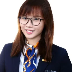 LIM HUI LIN RAINA (RAINA LIM)