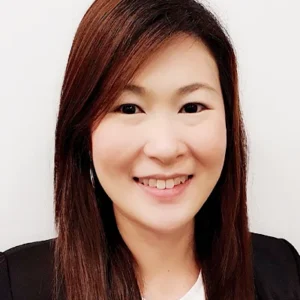 SEAH SUI SHIANG, DOREEN