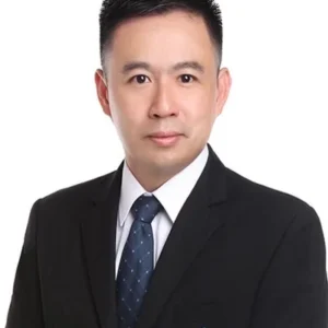 LEE SEN SIONG (TIMH)