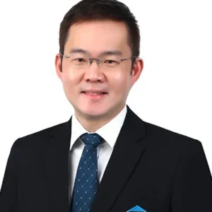 MAH SHEEN KHIT (COLEMAN)