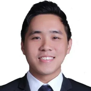 GIAM YEW SIANG (JOSHUA GIAM)