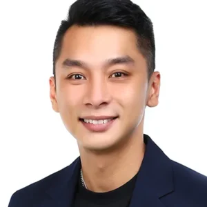 KOH SU MENG (GABRIEL KOH)