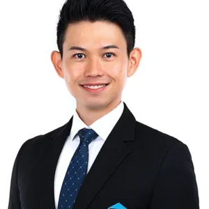 CHAN JING SEN (JASON)