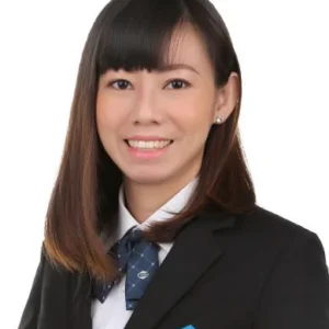 CHUA CHING CHING (CAITLIN)