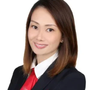 CHUA SIEW KIANG ANGELA (ANGELA CHUA)