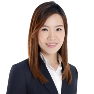 ONG KEE YEN (KATHERINE ONG)