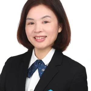 WANG YANJUAN (JOAN WANG)