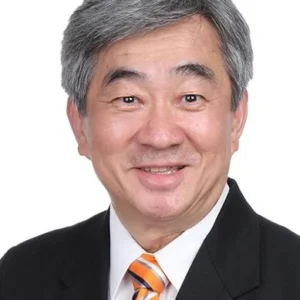 LOH CHEE GUAN FRANCIS