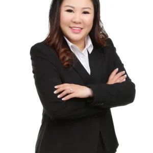 TEO SHERRALYN (TEO SHERRALYN)