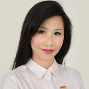 CHAK CHEE FUN KERALYN (KERY CHAK)