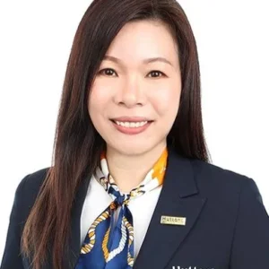 STEFY ONG SIEW LEE (STEFY ONG)