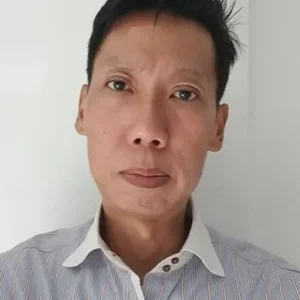 LIOE HUI SIANG ANDREW (ANDREW LIOE)