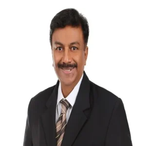 G BALASUBRAMANIAM (G BALA)