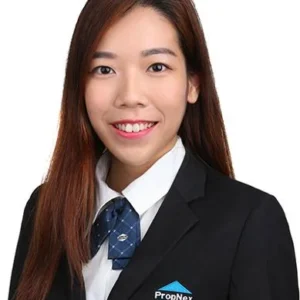 KEW ZI TING, JANY (JANY KEW)