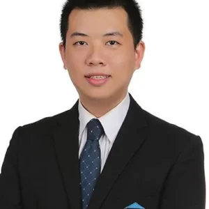 LIN WEI (VINCENT LIN)