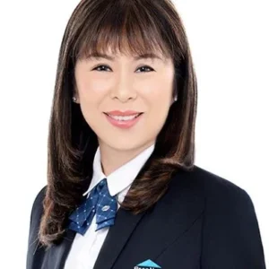 TAN HWEI KOEN, ELISHA