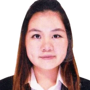 YUE HUI SHAN (Hayley)