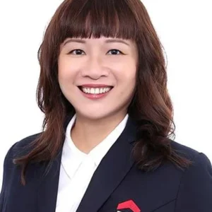 ARIEL WEE CHEOW YING (ARIEL WEE)