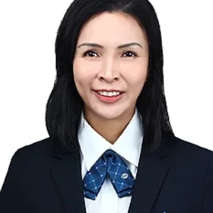 CHIN MING ENG (Christine)