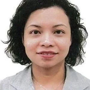 LEANNE MARIE RICHARDS