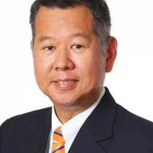 ONG KOK SOON (BARRY ONG)