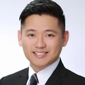 SIDNEY LIN WEISHENG (SIDNEY LIN)