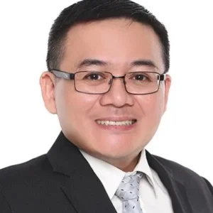 YIP KOK LOONG (KL YIP)