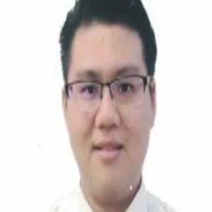 TAN REN JING JOVE (JOVE TAN)