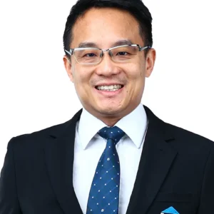 JOE SIM WERN LOONG (Joe Sim)