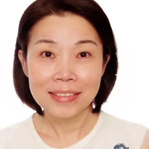 LIM SUAN SIM (JESSICA LIM)