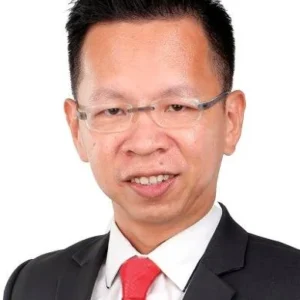 LIM HONG YONG (RONALD)