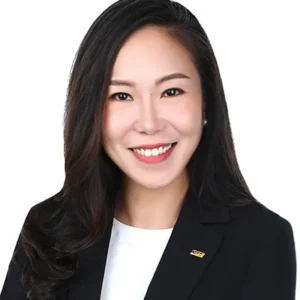 HO PEI CHEN, JOYLYN (JOYLYN HO)