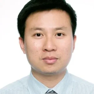 CHUA KOK YONG (KESTER CHUA)