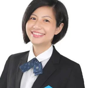 AMY KWOK AI LUEN (AMY KWOK)