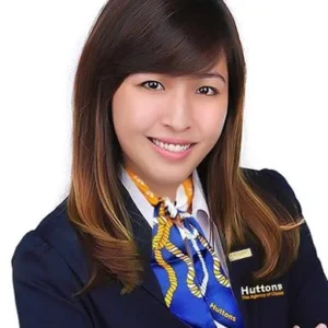 ANG MENG XUAN (MICHELLE ANG)