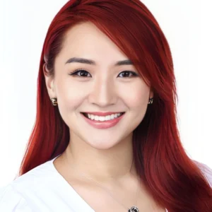 MISCHA ARIELLE CHAR PEI YI (MISCHA EVANS)