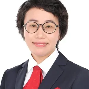 QIU ZHIQIN (KRIS QIU)