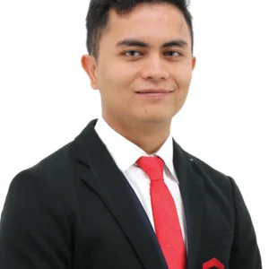 MOHAMAD FARID FADZIL BIN FAUZI (MOHAMAD FARID FADZIL)