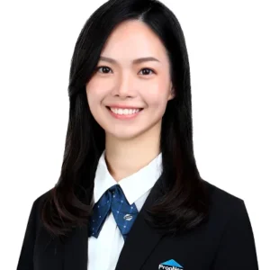 ESTHER CAI JINGHUAN (ESTHER CAI)