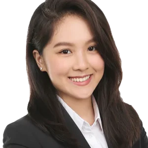 SEOW ZHI MIN (DANICA SEOW)