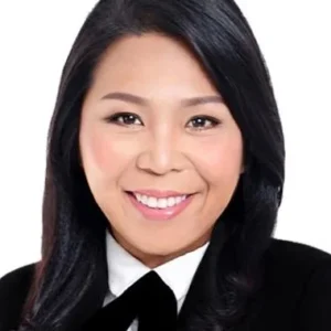 ANG LANCY (MAGGIE ANG LANCY)